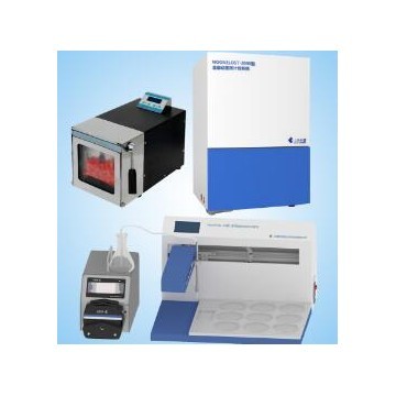 NooneLost-2300型自动菌落计数系统  