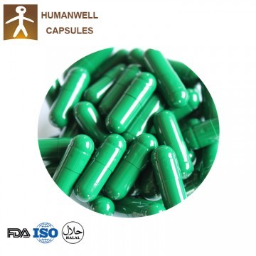 Halal Empty Capsules