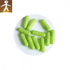 Enteric Coated Vegetable Capsules