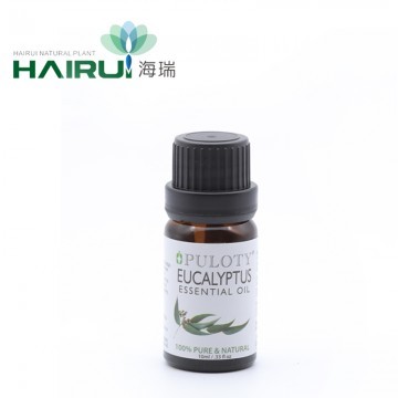 Natural Eucalyptus Essential Oil