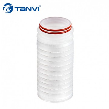 Pharma grade PES cartridge  