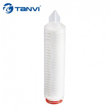 Pharma grade PES cartridge  