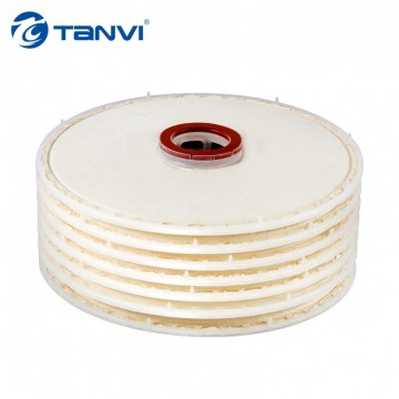 Depth Disc Filter Cartridge  
