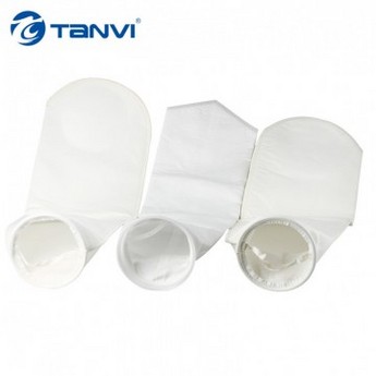 Nylon filter bag