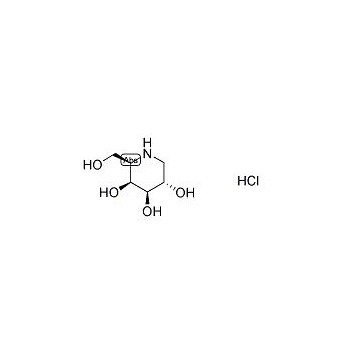 Migalastat HCl