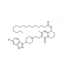 Paliperidone palmitate