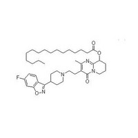 Paliperidone palmitate