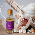 Factory supply best quality natural garlic oil allicin in bulk