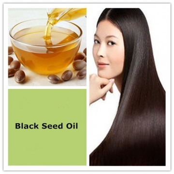 Pure Essential Oil Type organic nigella sativa black seed oil