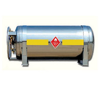 3.LNG Vehicle Cylinder