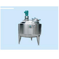 COLLOCATION TANK, CONCENTRATED-COLLOCATION TANK. DILUTER-COLLOCATION TANK