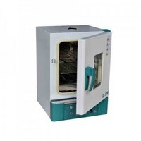 Drying Oven / Incubator (Double Function) 