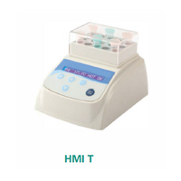 HMI Series Mini-Dry Bath Incubator 