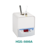 HGS-5000 Series Glass Bead Sterilizer 