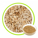 Pumpkin seed extract