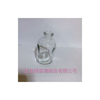 medium borosilicate moulded injection vials