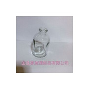 medium borosilicate moulded injection vials