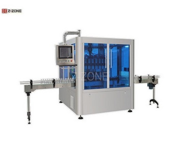 JSSZ/300 Plastic Infusion Bottle Impurity Automatic Inspection Machine