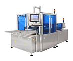 JAYL400/1~20 Ampoule Inspection Machine