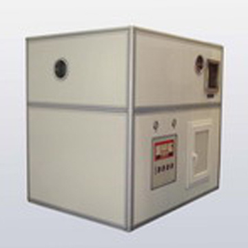 NMP Heat Recovery Unit