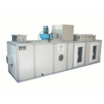 Desiccant Rotor Dehumidifier