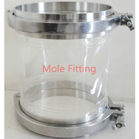 Mole® Fitting Quick Connector