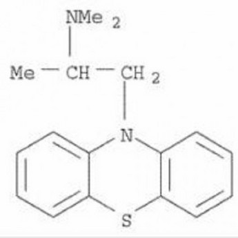 Promethazine Hcl 