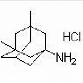 Memantine HCl