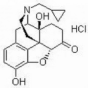 Naltrexone HCL 