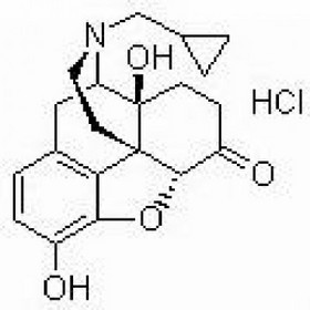 Naltrexone HCL 