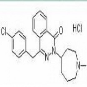 Azelastine HCl 