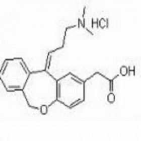 Olopatadine HCl