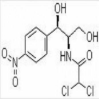 Chloramphenicol (Vet.) 