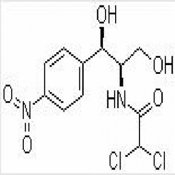 Chloramphenicol (Vet.) 