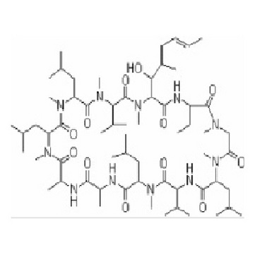 Cyclosporine A