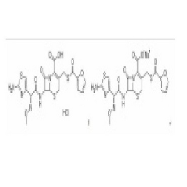 Ceftiofur Sodium