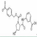 Side Chain of Ertapenem