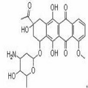 Daunorubicin HCl