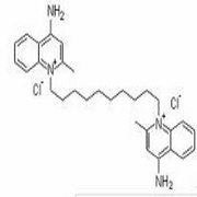 Dequalinium Chloride