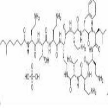 Polymyxin B Sulfate