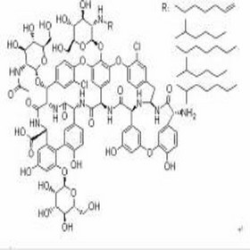 Teicoplanin