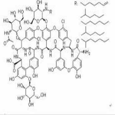 Teicoplanin