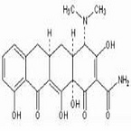 Sancycline