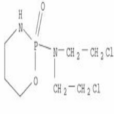 Cyclophosphamide monohydrate