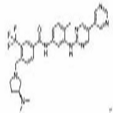 Bafetinib