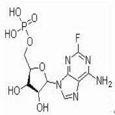 Fludarabine Phosphate