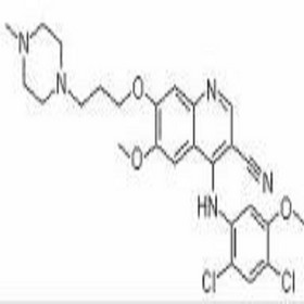 Bosutinib