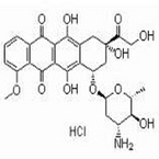 Epirubicin HCl