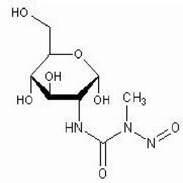 Streptozotocin