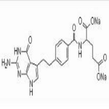 Pemetrexed Disodium